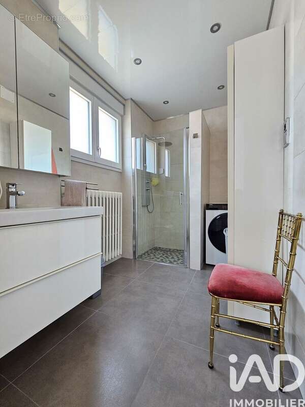 Photo 6 - Appartement à LONGLAVILLE