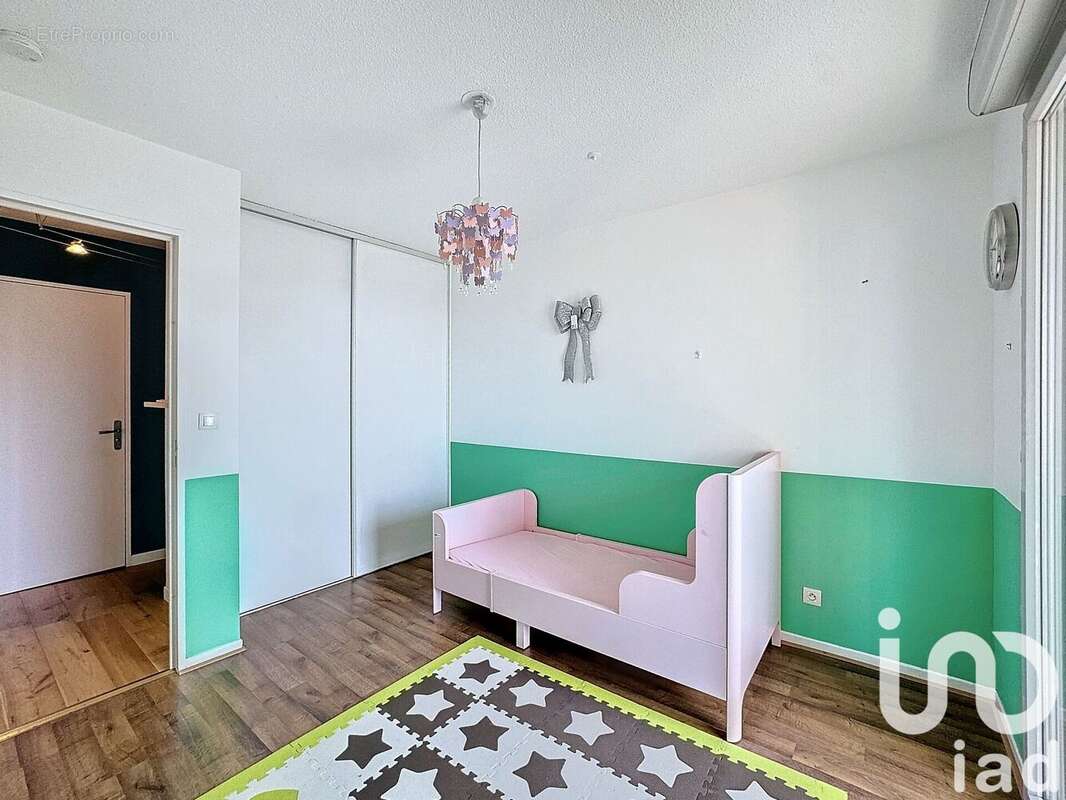 Photo 7 - Appartement à TOULOUSE