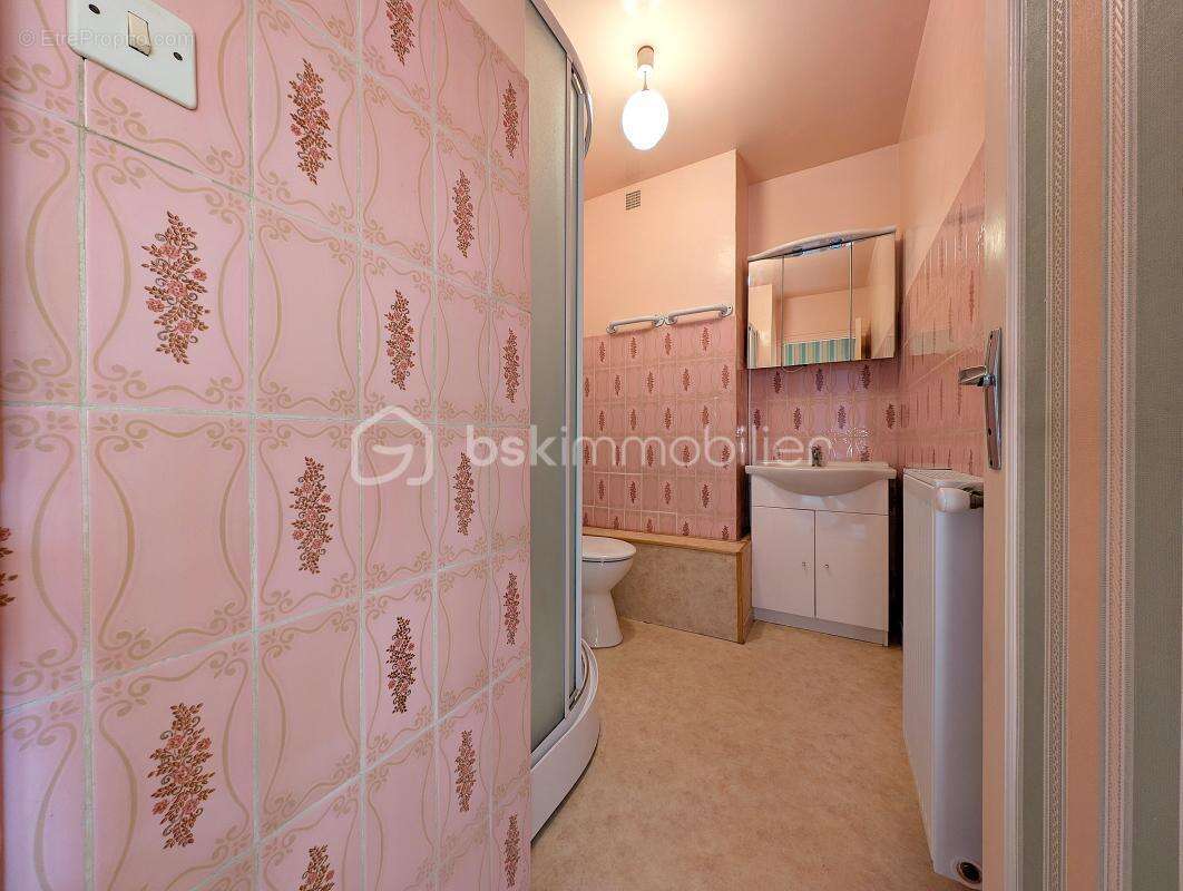 Maison à EQUEURDREVILLE-HAINNEVILLE