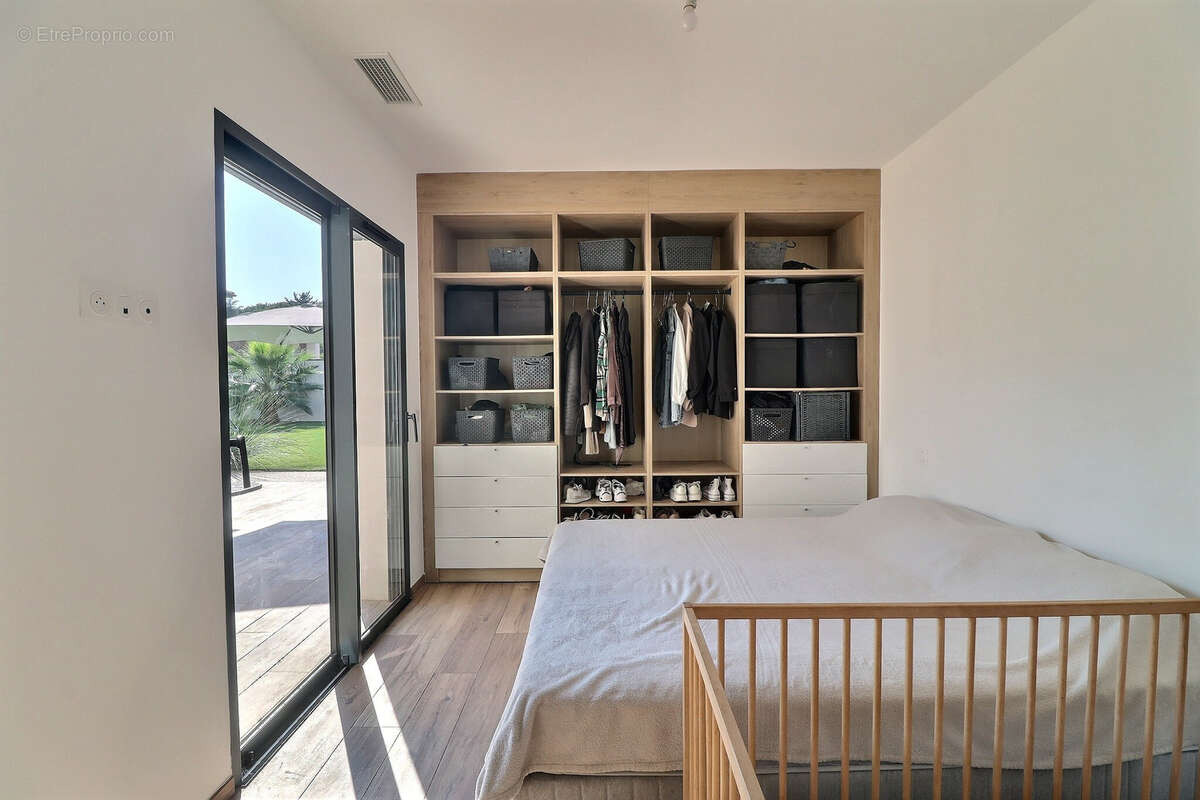 Maison à SAINT-AUNES