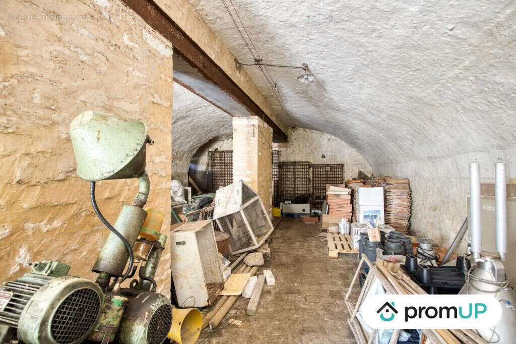 Maison à LOIRE-LES-MARAIS