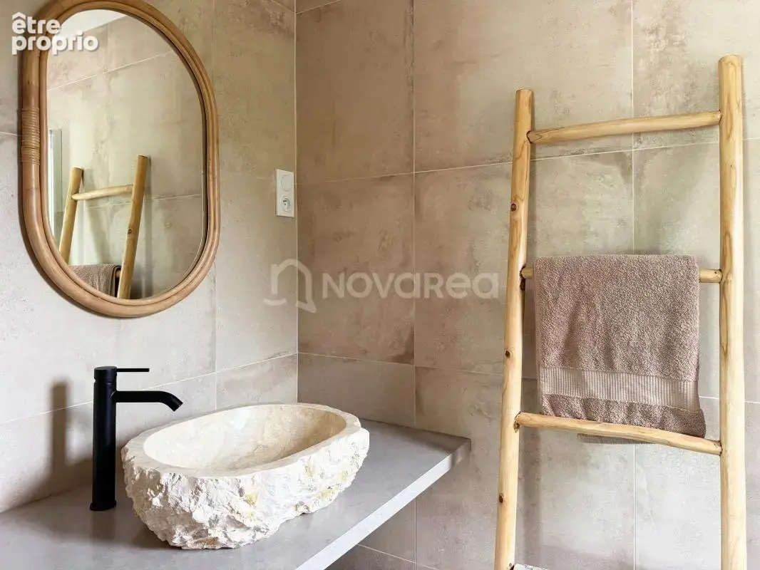 Maison 6 pièces - photo 13