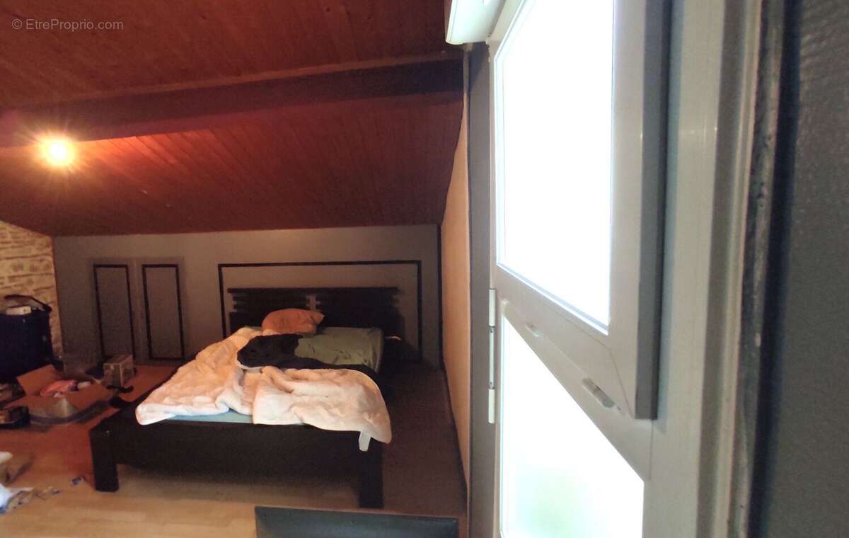 Appartement à SAINTE-FOY-LA-GRANDE