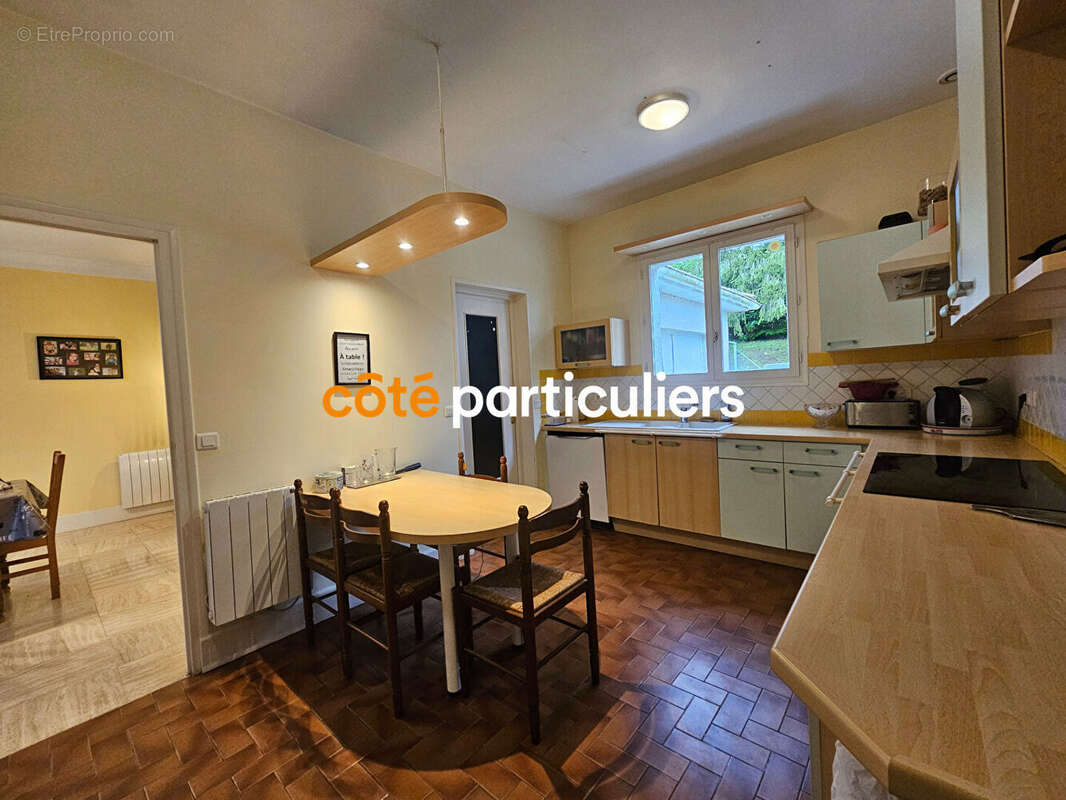 Maison à FOULAYRONNES