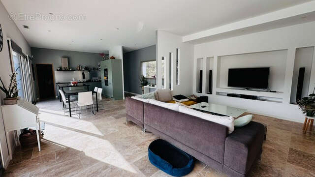 Maison à MOLLANS-SUR-OUVEZE