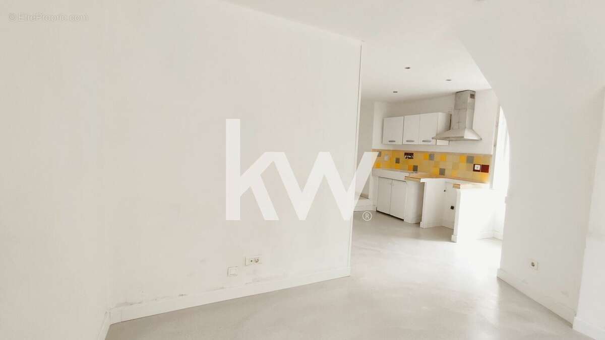 Appartement à FUVEAU