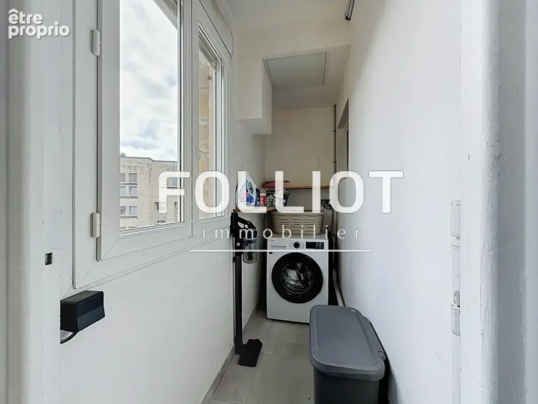 A VENDRE Appartement Caen 2 chambres 70 m2 HYPER-CENTRE - photo 10