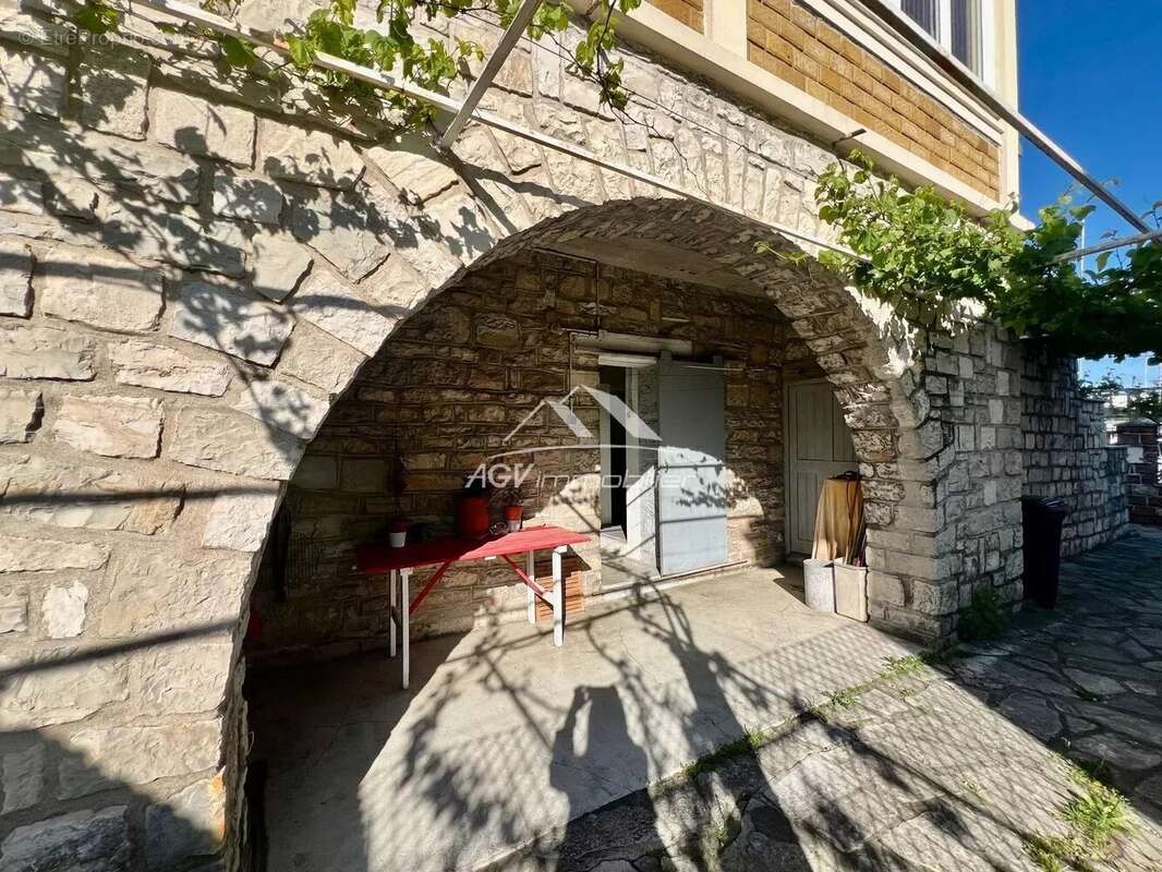 Maison à ALES