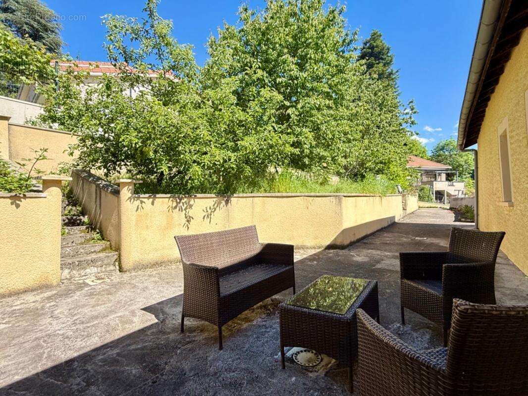Maison à vendre 6 pièces - photo 10