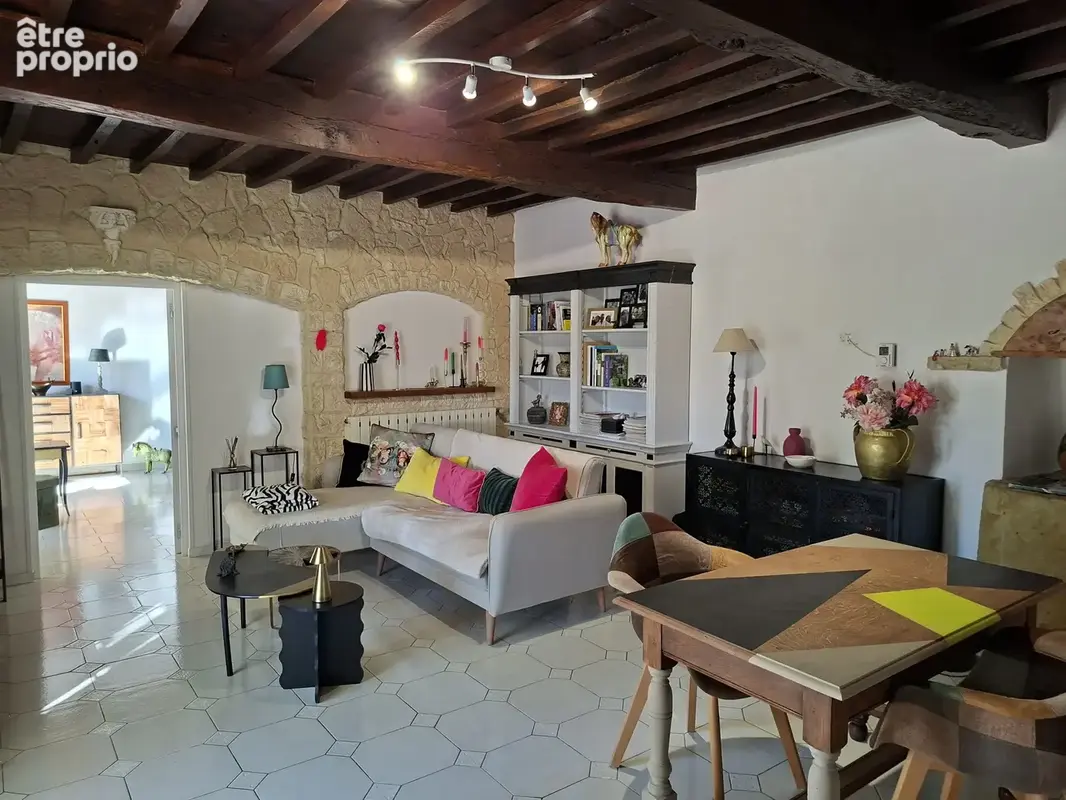 Superbe propriété rénovée avec goût - photo 10