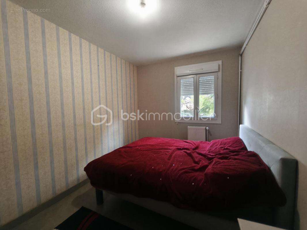 Appartement à MANOSQUE