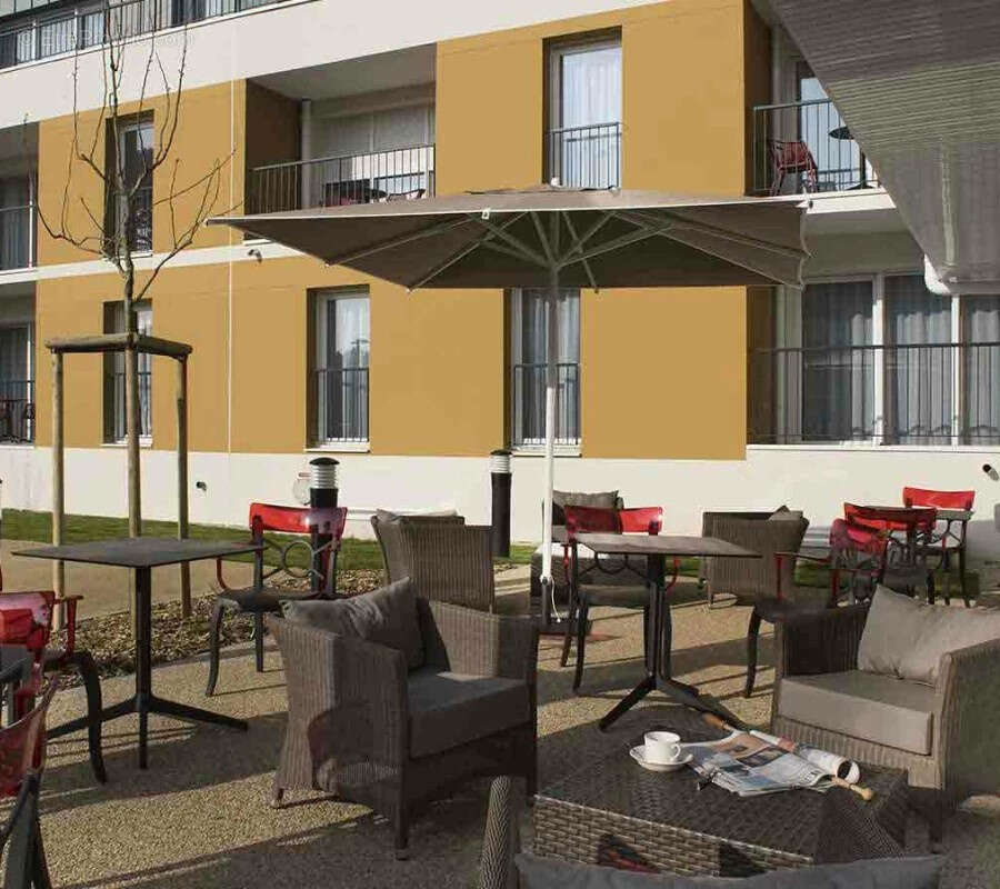 Appartement à DOUARNENEZ