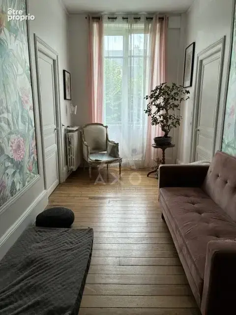 Bien rare : magnifique maison de maître à ay-champagne - photo 6