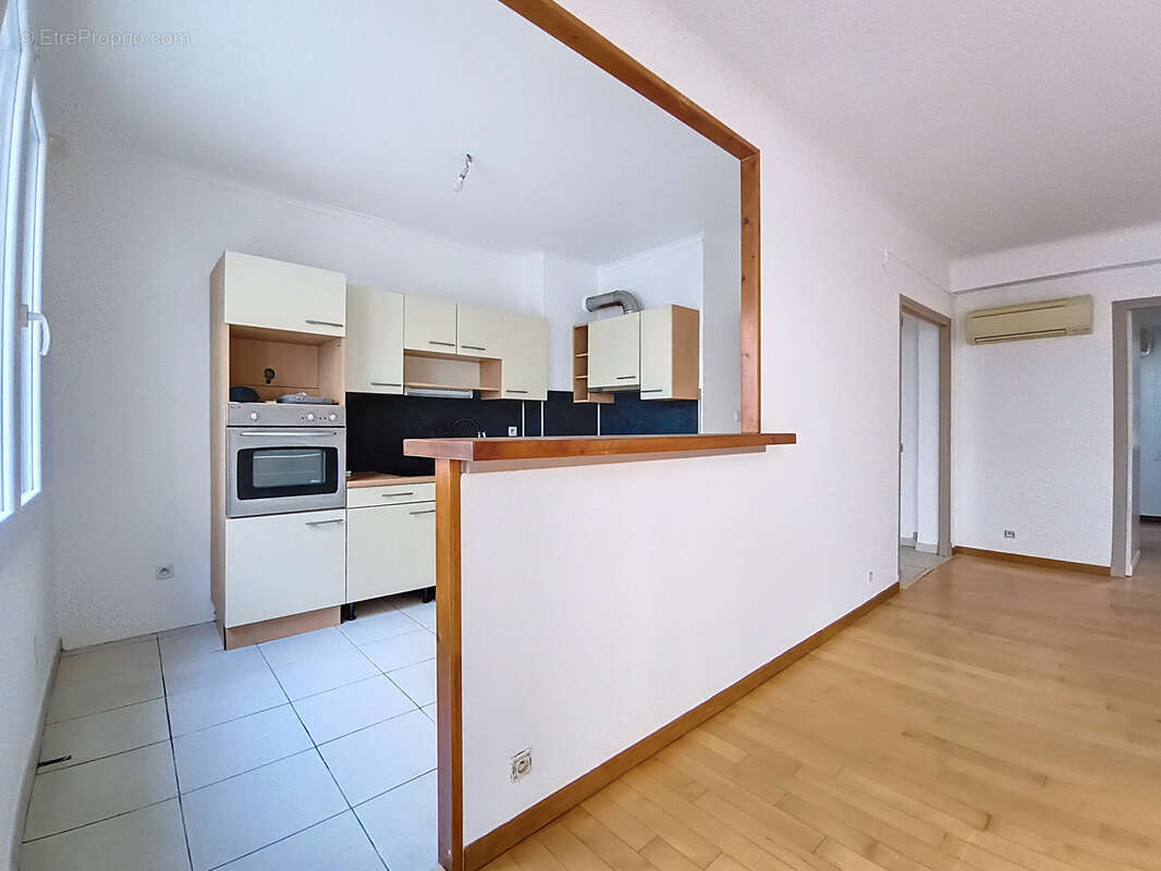 Appartement à PERPIGNAN