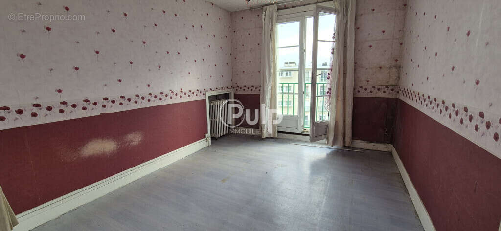 Appartement à BOULOGNE-SUR-MER