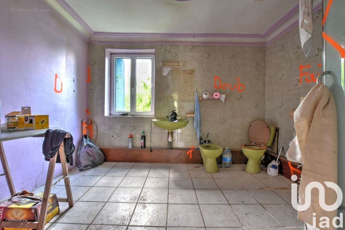 Photo 5 - Maison à FOLLES