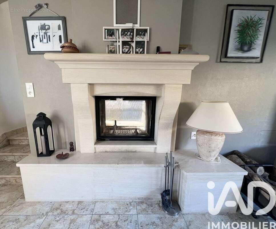 Photo 7 - Maison à EVRON