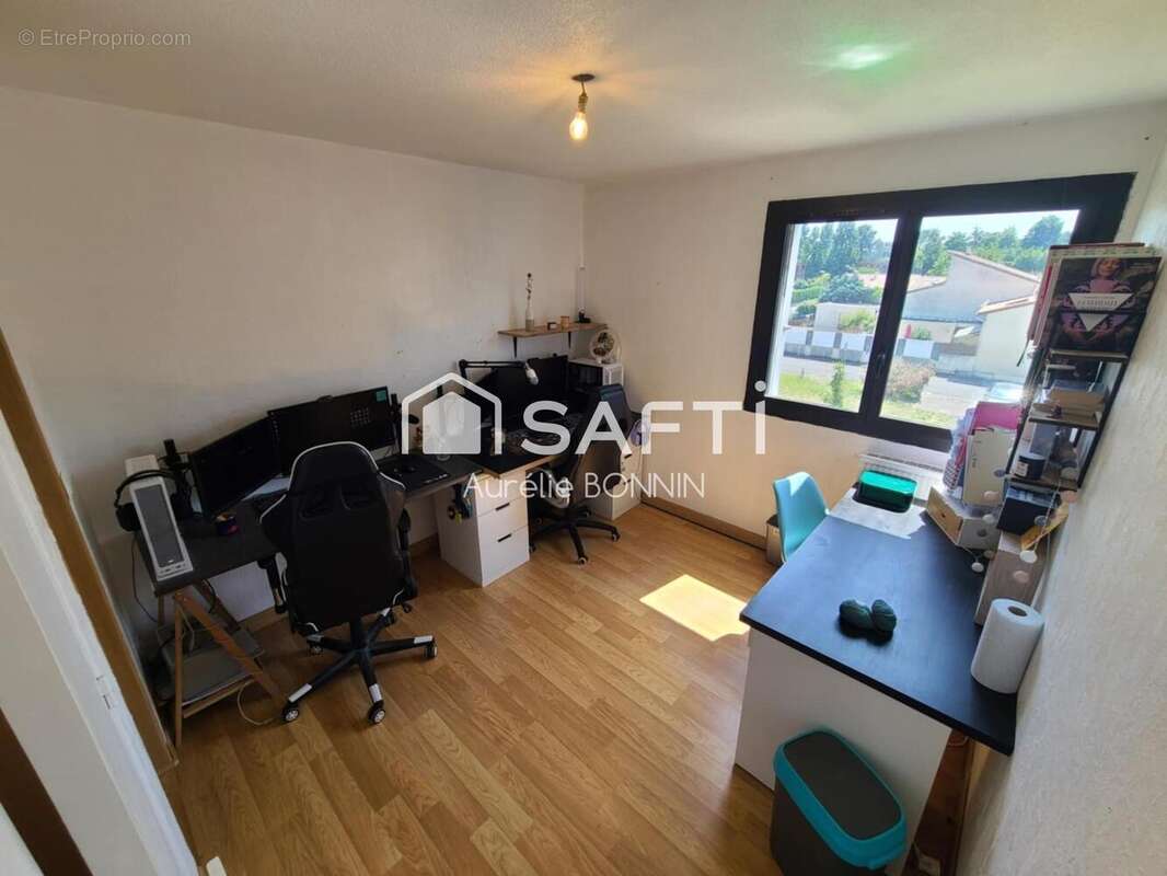 Photo 7 - Appartement à PESSAC