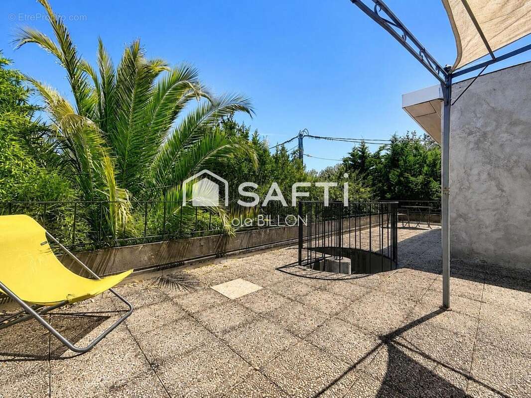 Photo 8 - Maison à TALENCE