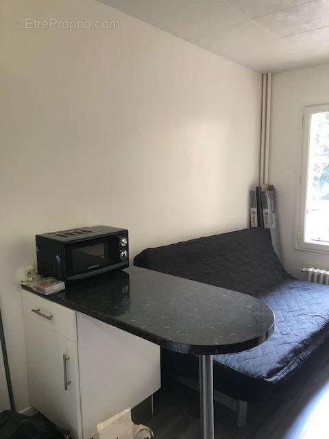 Appartement à SAINT-MANDE