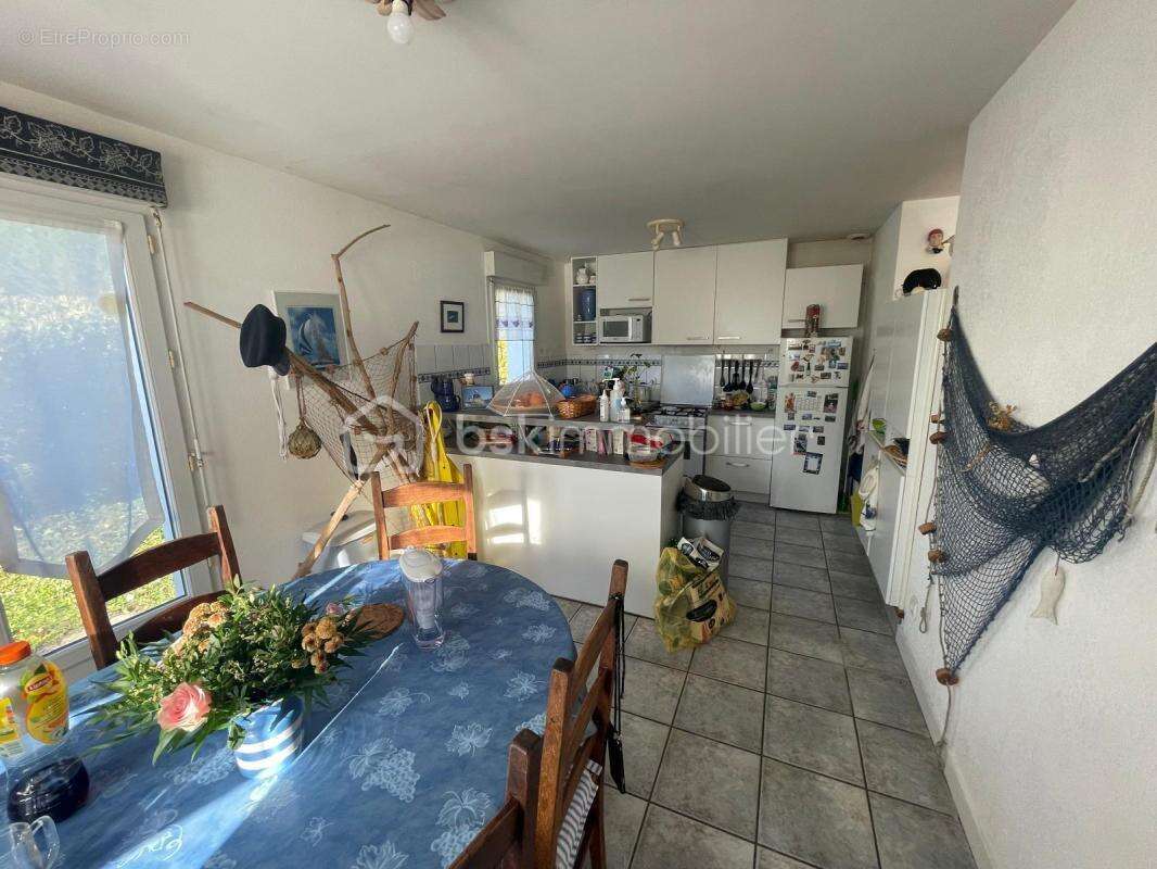 Maison à BARZAN