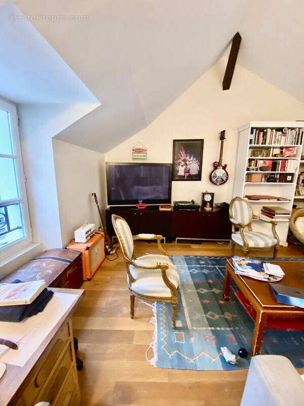 Appartement à FONTAINEBLEAU