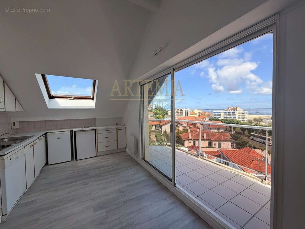 Appartement à ARCACHON