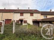 Maison à BUSSY-LA-PESLE