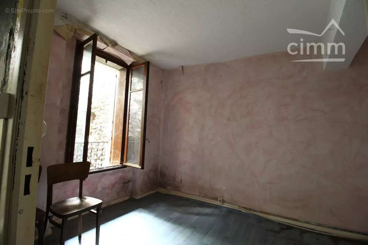 Appartement à QUILLAN