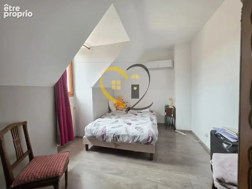 Maison indépendante familiale avec extension récente – Yzeure, proche quartier Panloup - photo 15