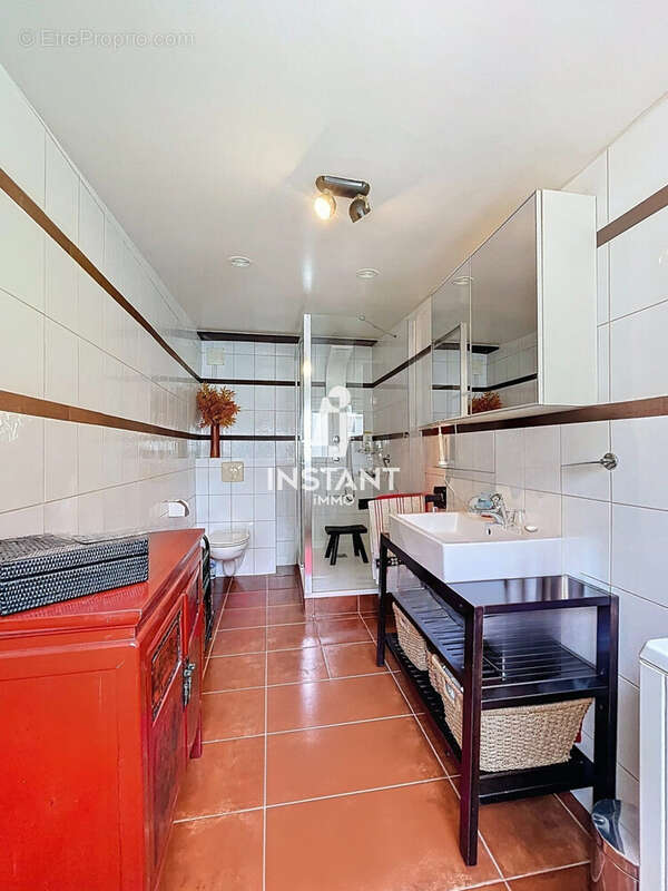 Maison à CHARENTON-LE-PONT