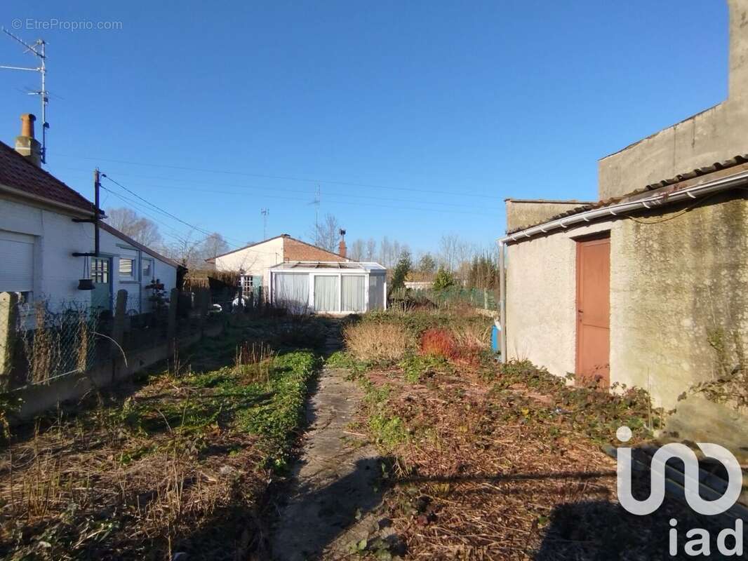 Photo 2 - Maison à WASQUEHAL