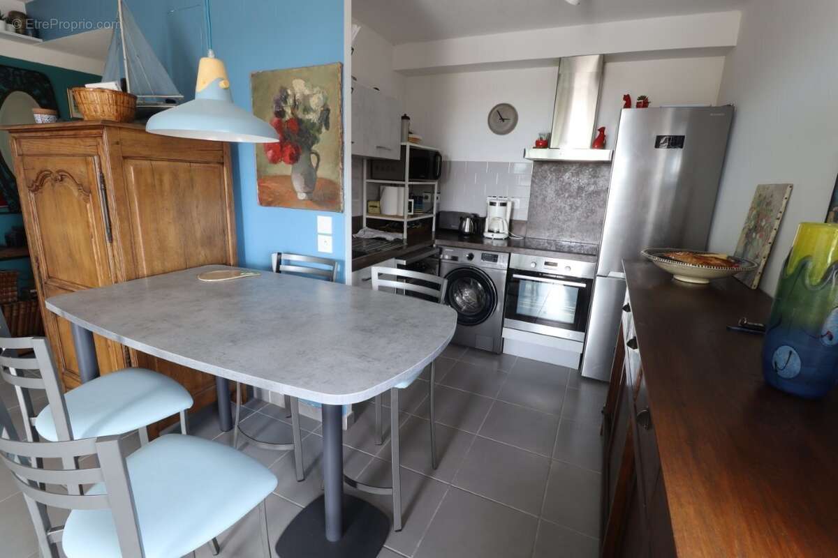 Appartement à FRONTIGNAN