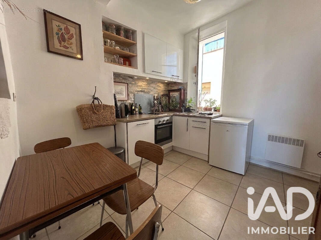 Photo 3 - Appartement à HYERES