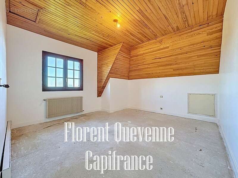 Maison à vendre 7 pièces AMAYE SUR ORNE (14) - photo 18