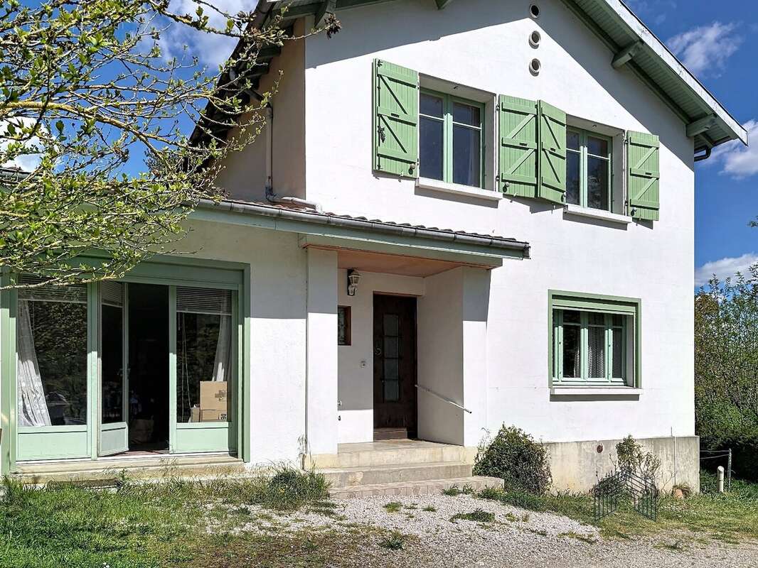 Maison à CASTANET-TOLOSAN