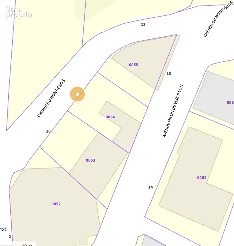Opportunité terrain constructible / dernier foncier - photo 5