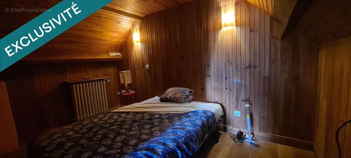 Photo 8 - Maison à DEOLS