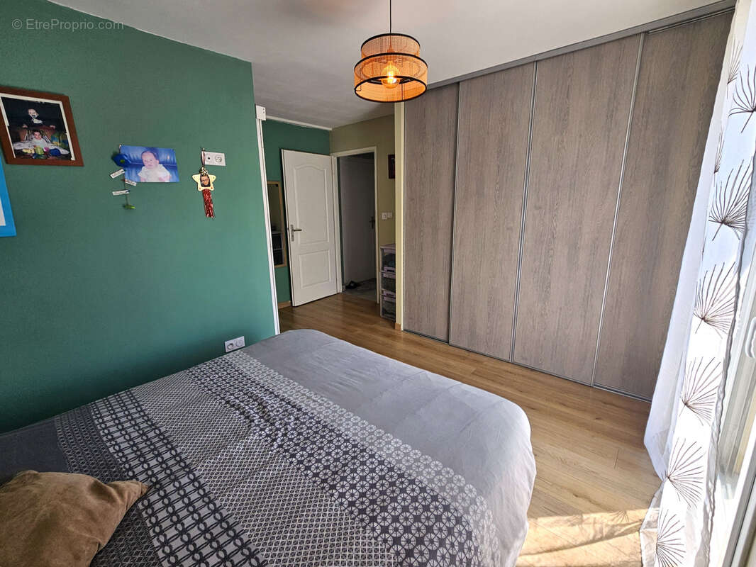 Maison à SAINT-REMIMONT