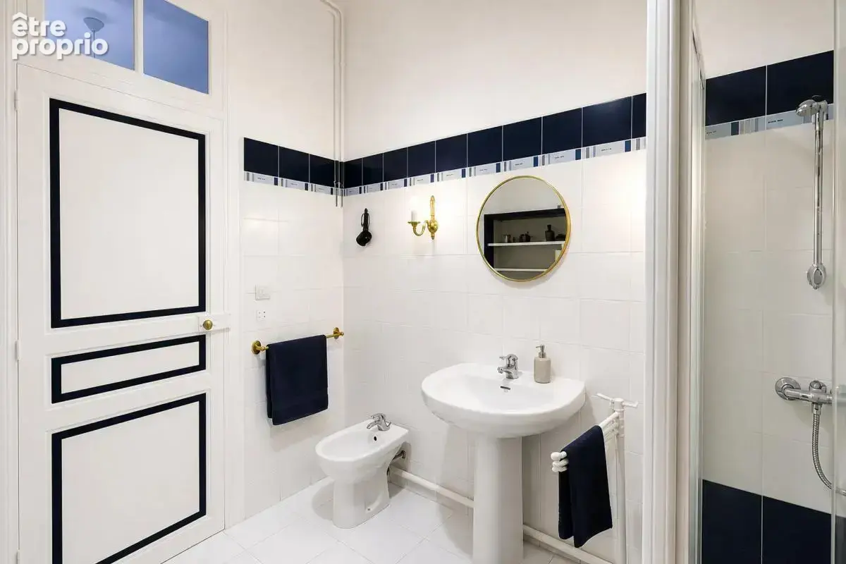 Maison de 7 pièces de 205 m² à Orthez - photo 6
