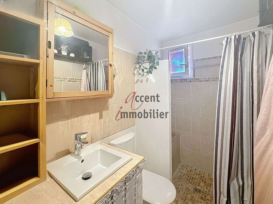 Maison à SAINT-ANDIOL