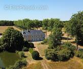 Maison à CHATEAU-LA-VALLIERE