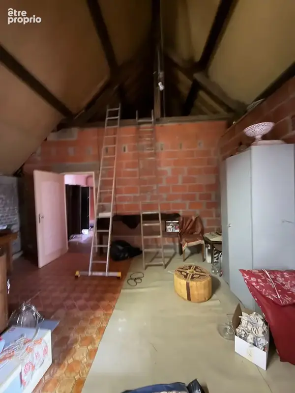 Exclusivité Maison à vendre 13 pièces SOMAIN (59) - photo 19