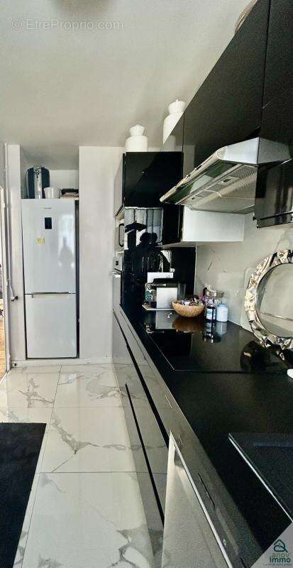 Appartement à ANGOULEME