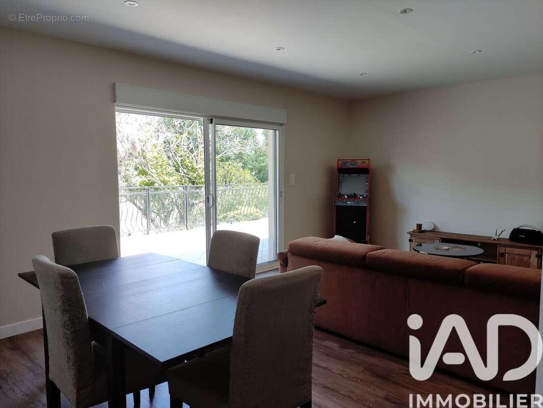 Maison 139 m² à Aussonne  - photo 3
