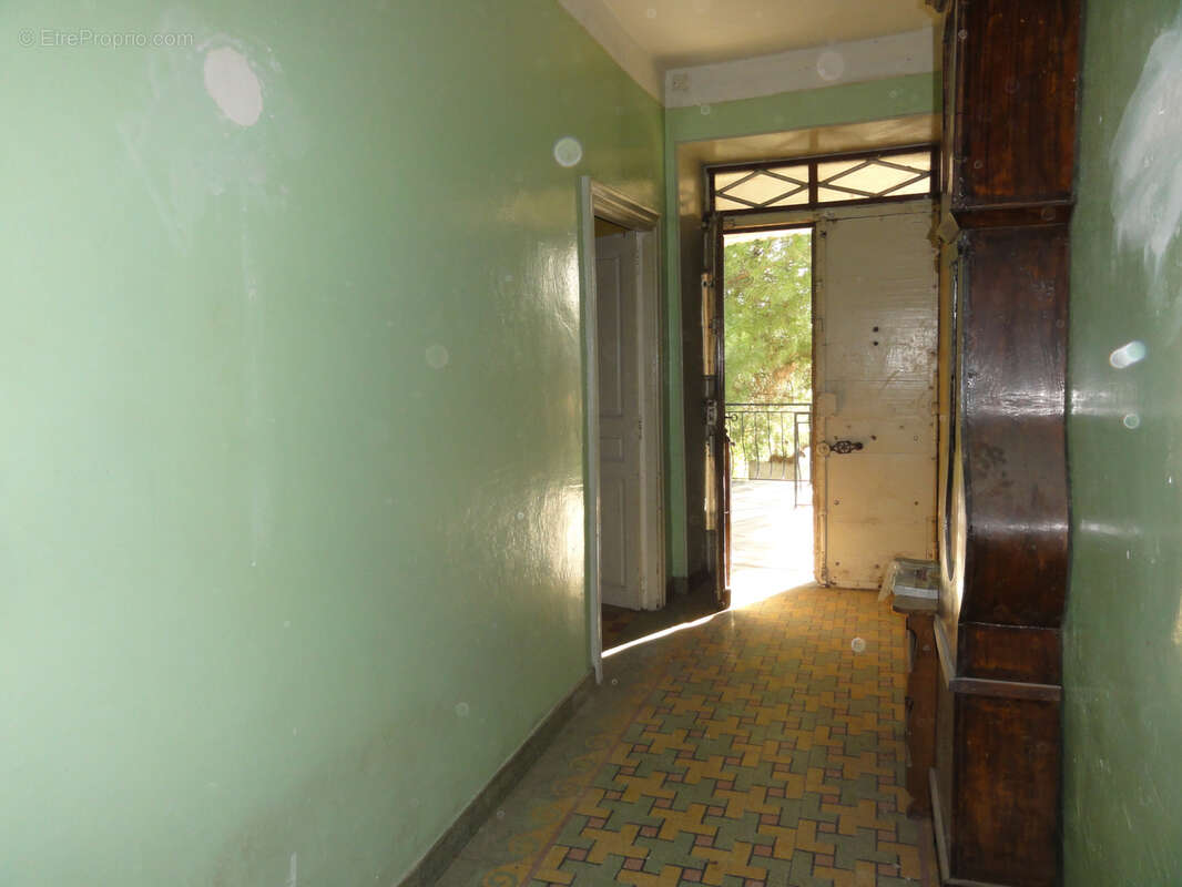 Maison à LES MAGES
