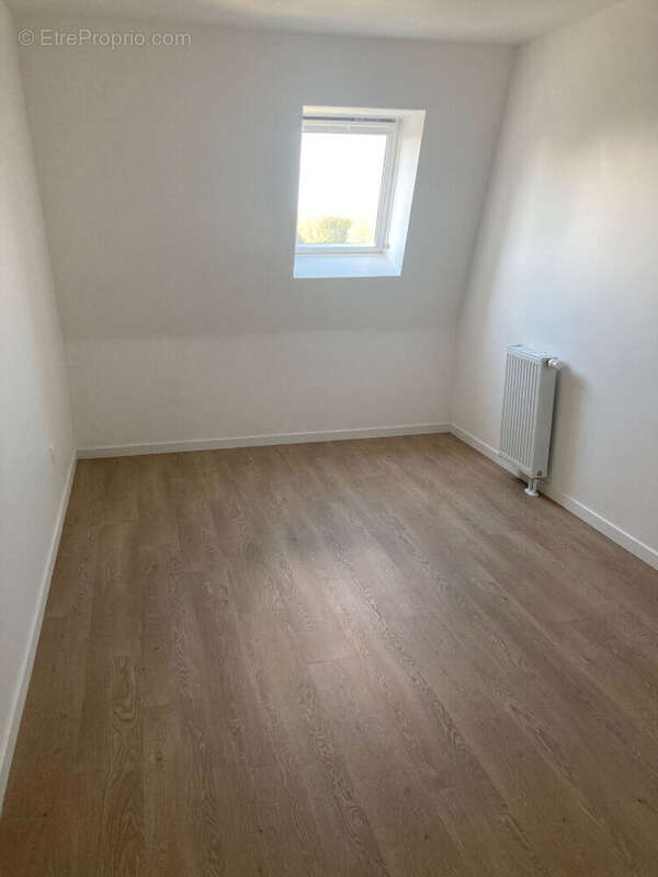 Appartement à PONT-L&#039;EVEQUE