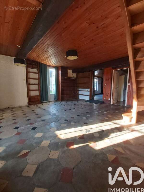 Photo 5 - Maison à GRISELLES