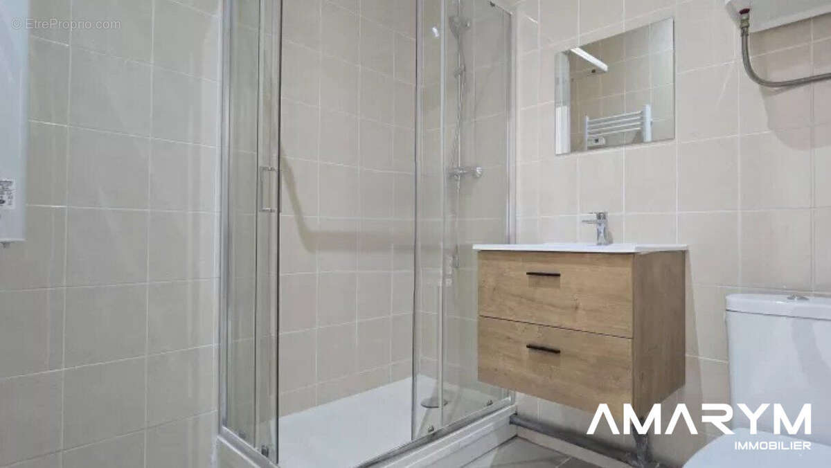 Appartement à DIEPPE