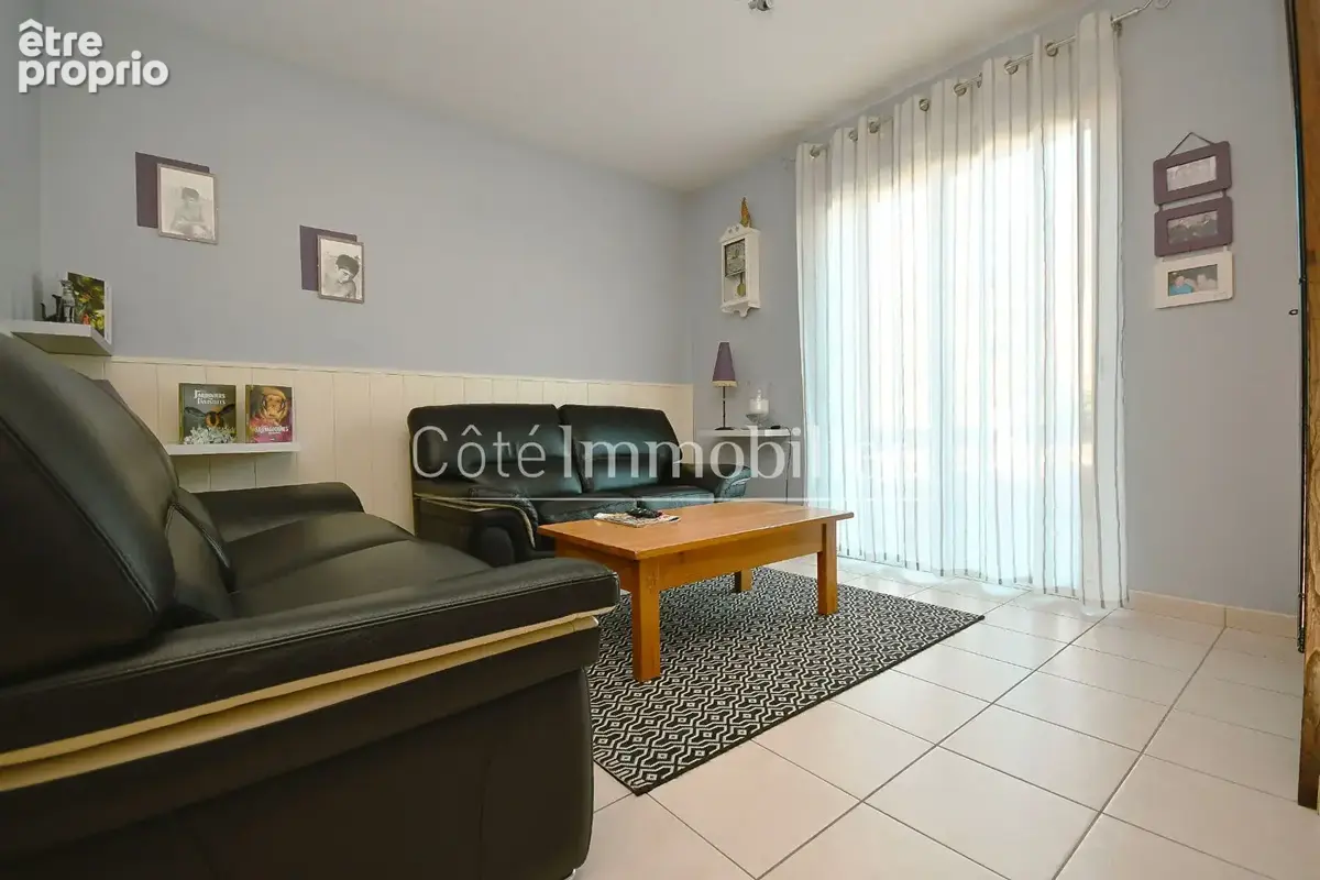 Maison Bouguenais 5 pièce(s) 110.04 m2 - photo 4